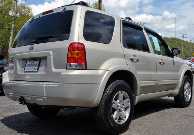 2005 Ford Escape HD Dually 4x4