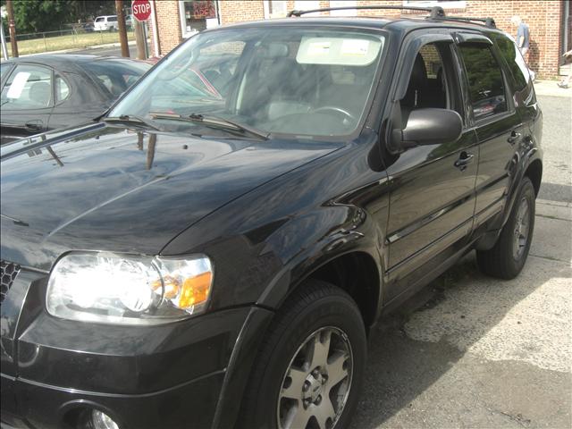 2005 Ford Escape SLT 25