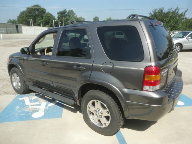 2005 Ford Escape I Limited