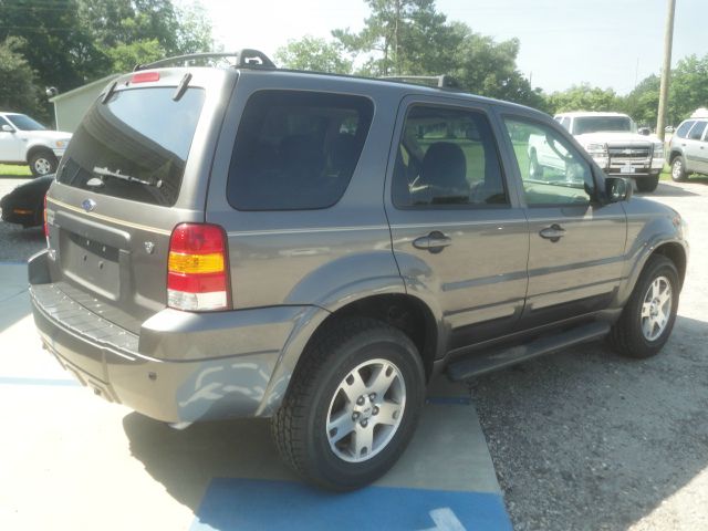 2005 Ford Escape I Limited