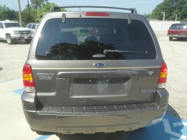 2005 Ford Escape I Limited