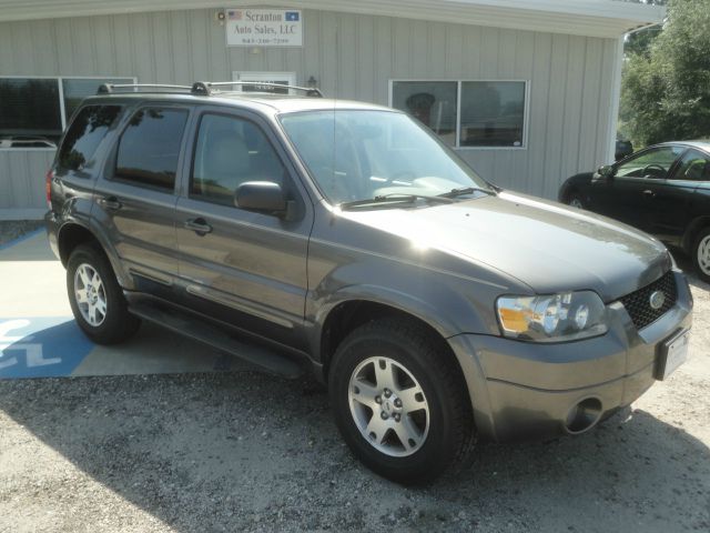 2005 Ford Escape I Limited