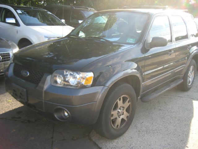 2005 Ford Escape HD Dually 4x4