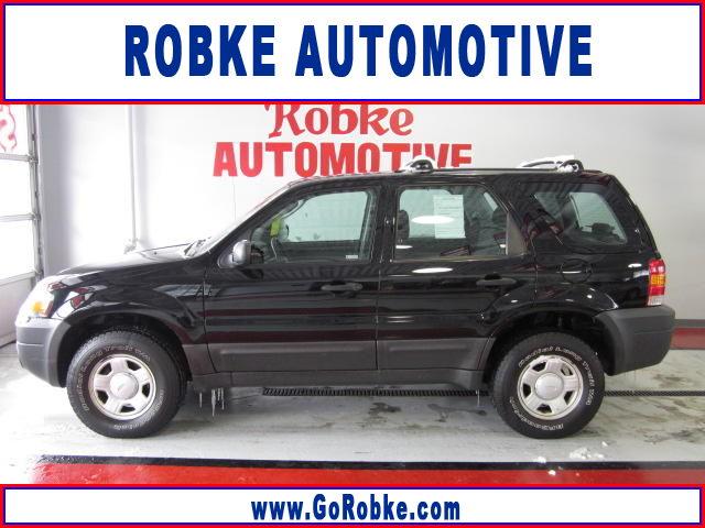 2005 Ford Escape 1500 LT NAV