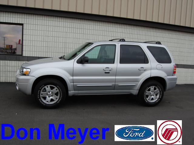 2006 Ford Escape SLT 25