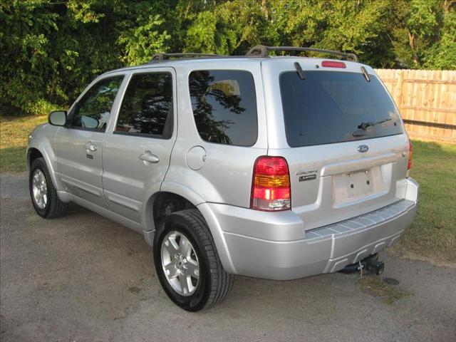 2006 Ford Escape Premium, Sport, Cold Weather