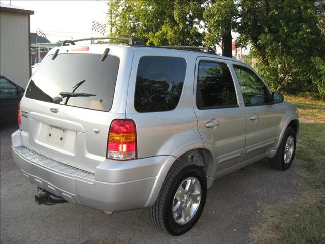 2006 Ford Escape Premium, Sport, Cold Weather