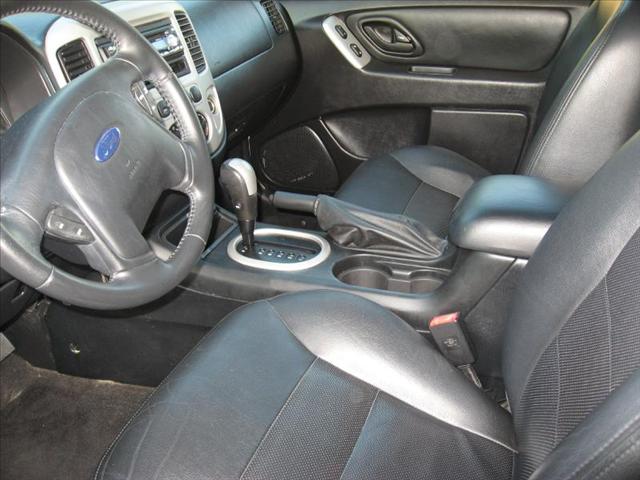 2006 Ford Escape Premium, Sport, Cold Weather