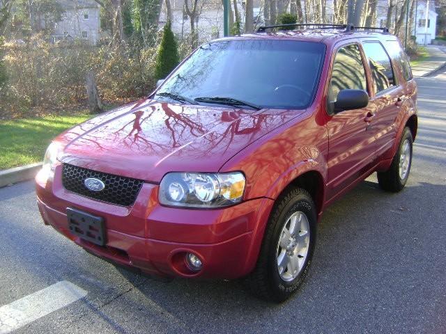 2006 Ford Escape Super