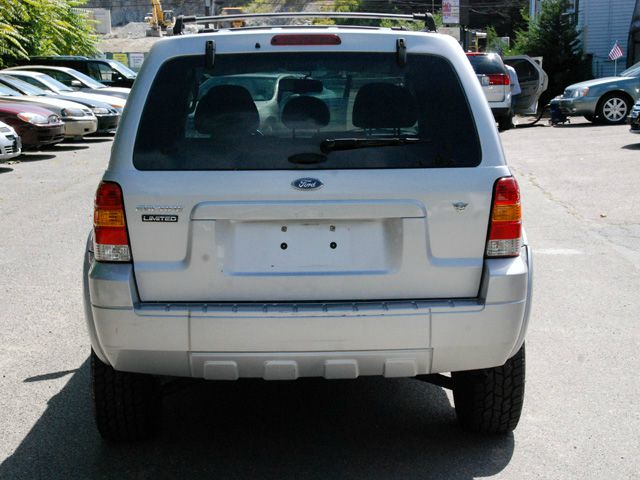 2006 Ford Escape Super