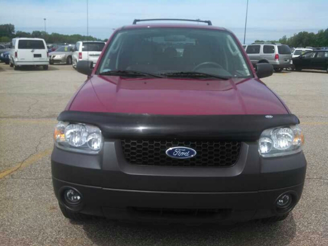 2006 Ford Escape ESi