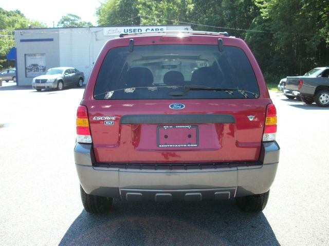 2006 Ford Escape Sxt/4x4