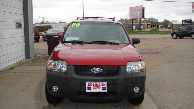 2006 Ford Escape ESi