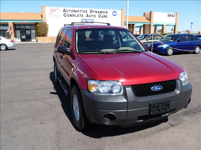 2006 Ford Escape XLS