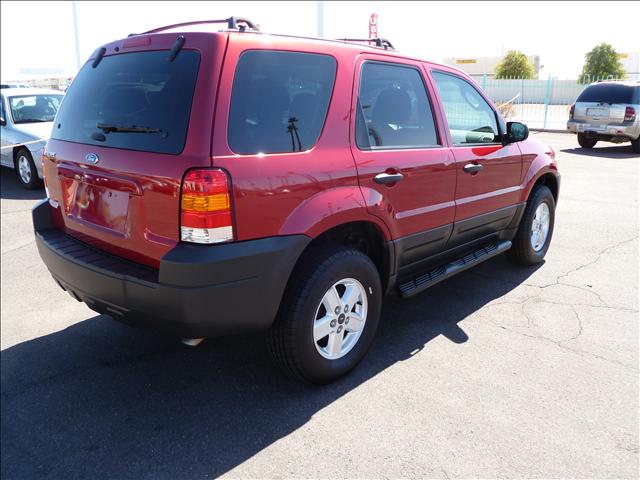 2006 Ford Escape XLS