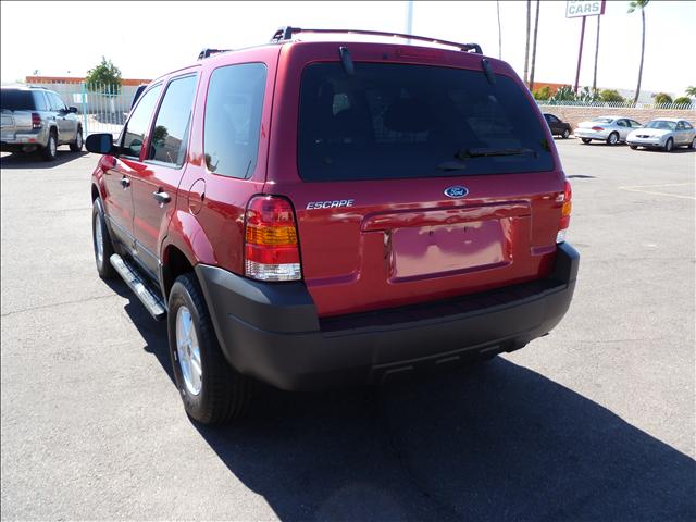 2006 Ford Escape XLS