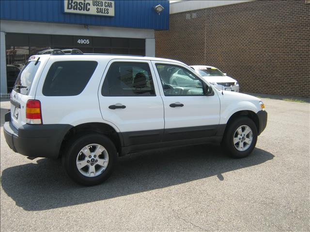 2006 Ford Escape EX AT ULEV