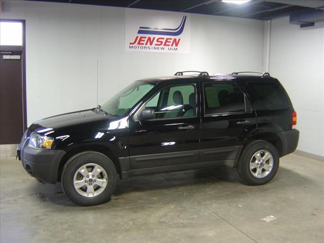 2006 Ford Escape ESi