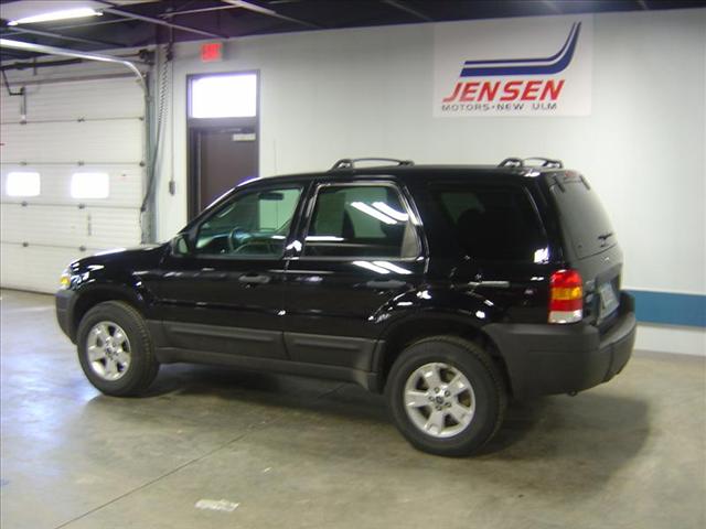 2006 Ford Escape ESi