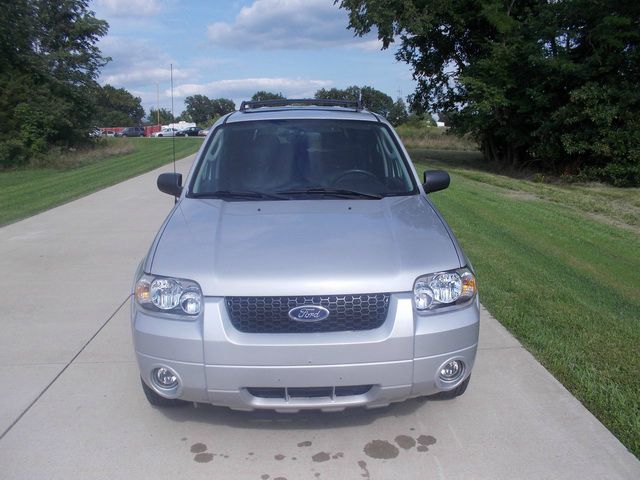 2006 Ford Escape Super