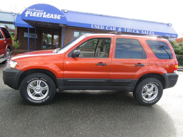 2006 Ford Escape Arc