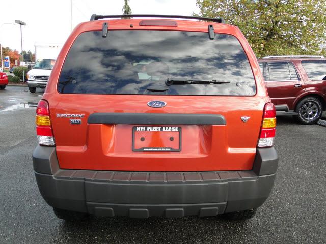 2006 Ford Escape Arc