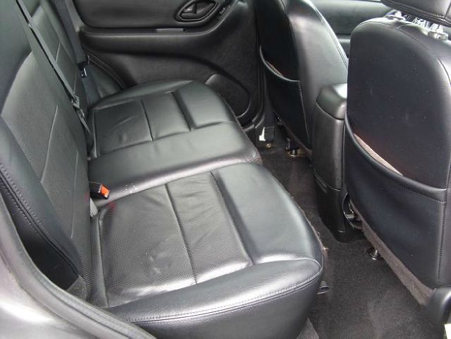 2006 Ford Escape Super