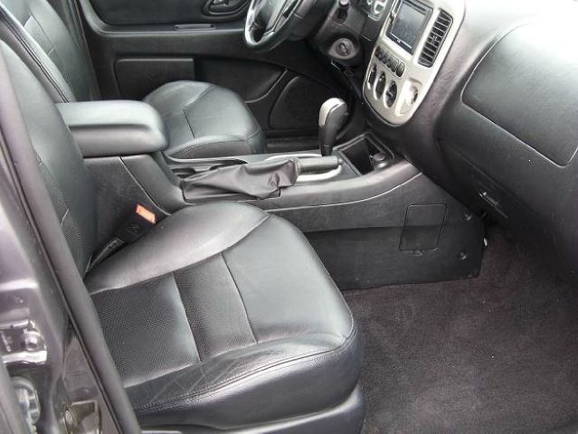 2006 Ford Escape Super