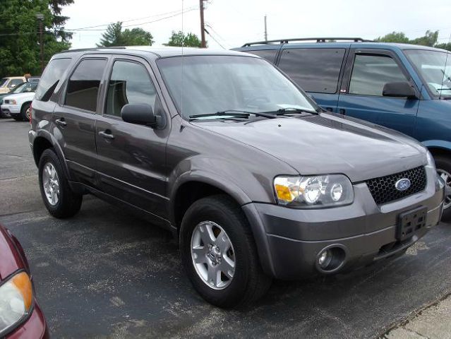 2006 Ford Escape Super