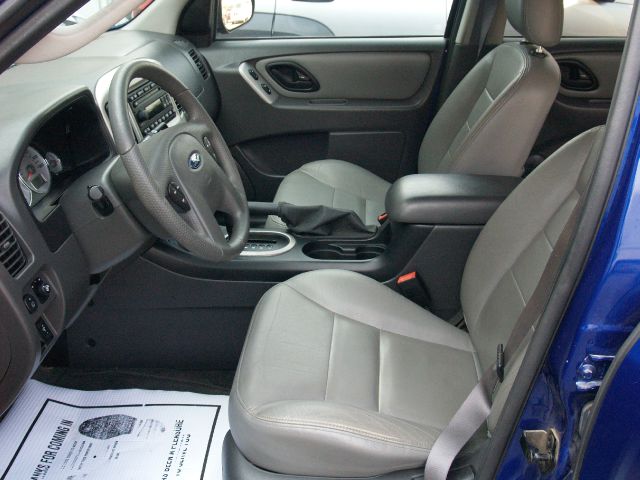 2006 Ford Escape Ram 3500 Diesel 2-WD