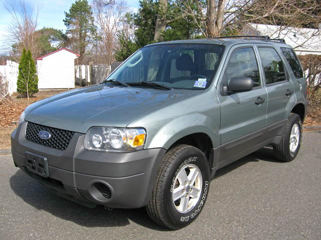 2006 Ford Escape XLS