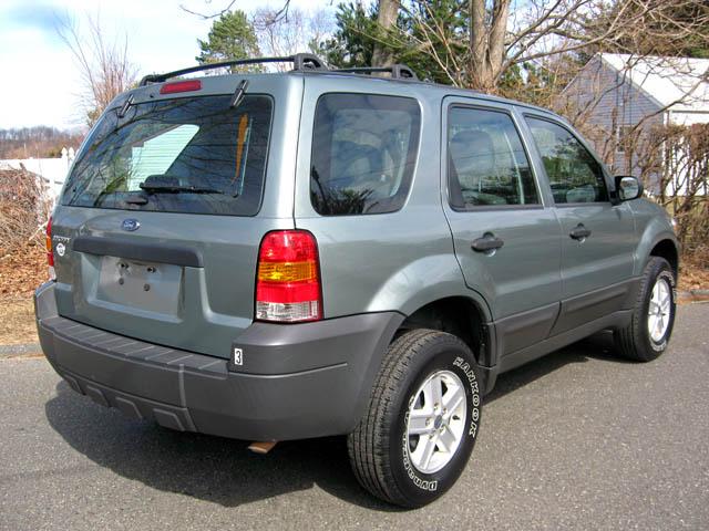 2006 Ford Escape XLS