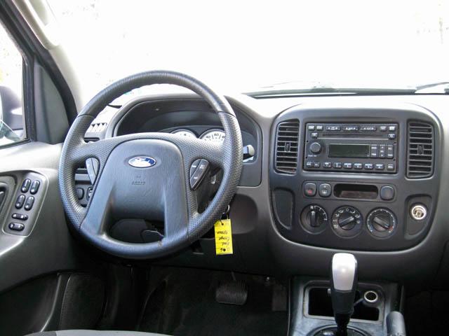 2006 Ford Escape XLS