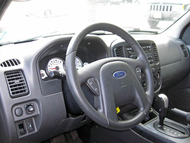 2006 Ford Escape XLS