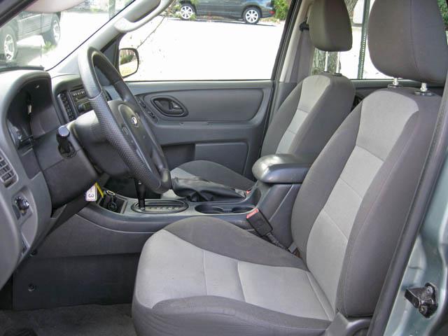 2006 Ford Escape XLS