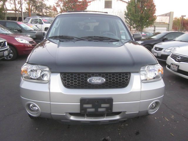 2006 Ford Escape ESi