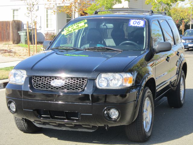 2006 Ford Escape Super