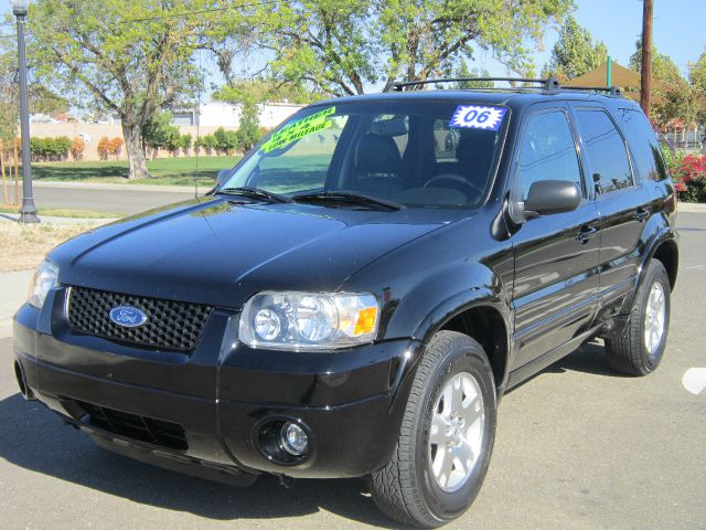 2006 Ford Escape Super