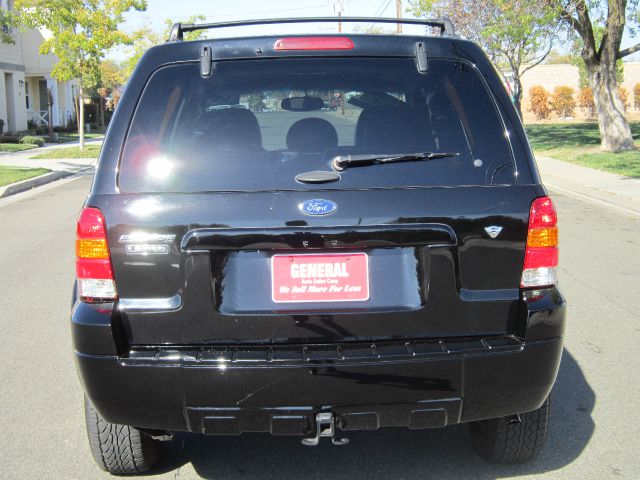 2006 Ford Escape Super