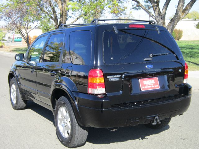 2006 Ford Escape Super