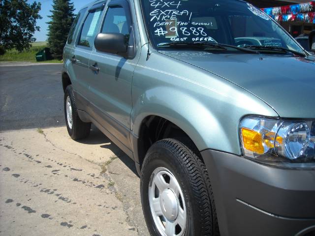 2006 Ford Escape XLS