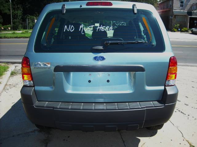 2006 Ford Escape XLS