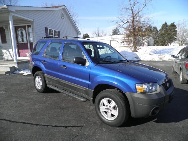 2006 Ford Escape XLS