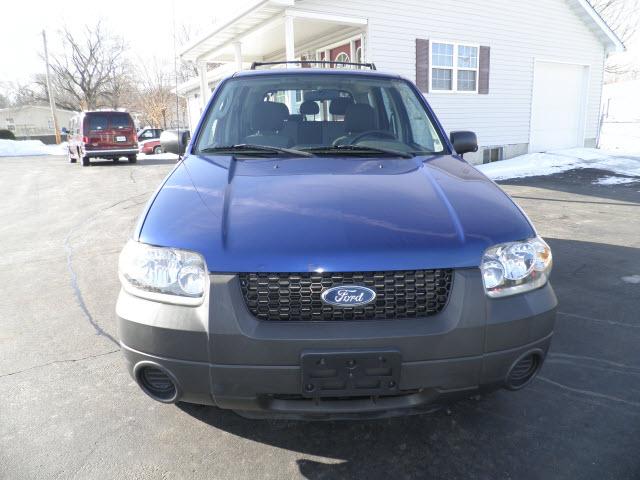 2006 Ford Escape XLS