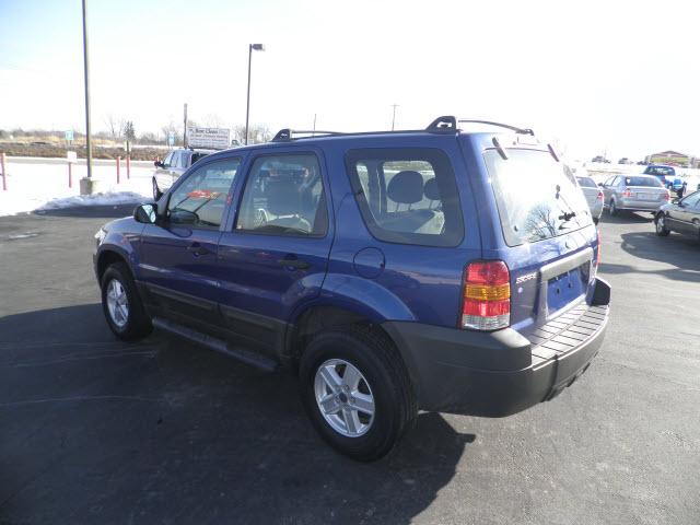 2006 Ford Escape XLS