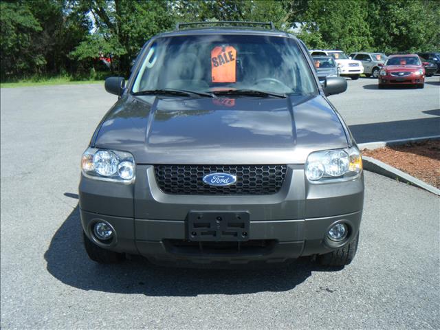 2006 Ford Escape EX AT ULEV