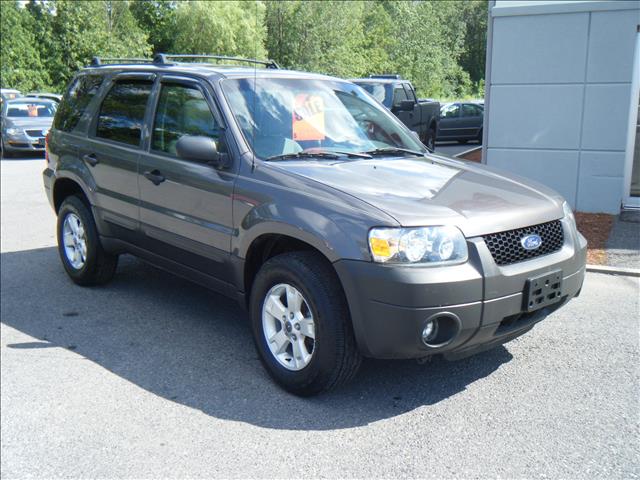 2006 Ford Escape EX AT ULEV