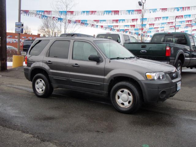 2006 Ford Escape XLS