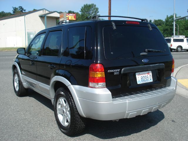 2006 Ford Escape Ram 3500 Diesel 2-WD