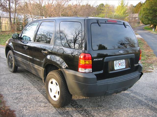 2006 Ford Escape XLS